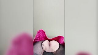 I have prepared my crossdresser Turkish Beyza ass slide pictures for you, enjoy watching - 5 image