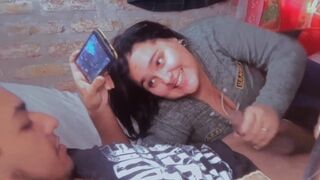 Mi juega free fire, pero yo le chupo la pija y no lo dejo subir a heroico ptm xd