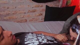 Mi juega free fire, pero yo le chupo la pija y no lo dejo subir a heroico ptm xd - 9 image