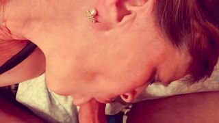 Catwoman sucks Batman - 15 image