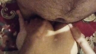 please slowly, wtih the king of sex (part 4) - 12 image