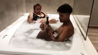 Pareja real sexo hardcore de argentina en hotel de buenos aires - 4 image