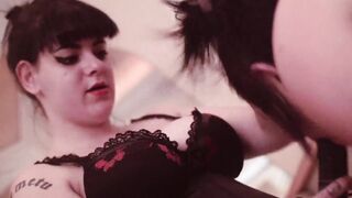 Game Over - BBW Submissive Sex - 6 image