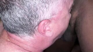 Wife Dominates Cuckold Husband - 11 image