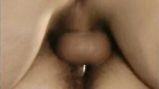 BBW Mom Gets Fucked in her Fat Pussy and Anus - 10 image