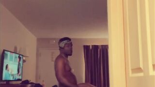 Finally got that ass on camera - 2 image