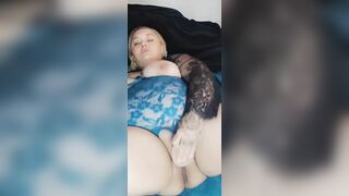 MONDAY 30 MAY 7AM. It makes me horny to think about your cock. MOANING. SQUIRT. - 10 image