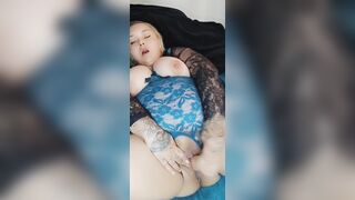 MONDAY 30 MAY 7AM. It makes me horny to think about your cock. MOANING. SQUIRT. - 7 image