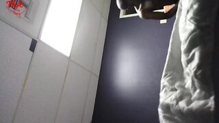 Thot in Texas - Blowjob and some Pussy