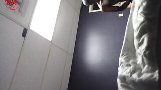 Thot in Texas - Blowjob and some Pussy