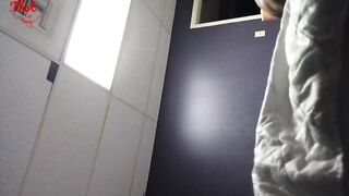 Thot in Texas - Blowjob and some Pussy