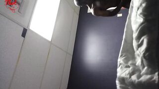 Thot in Texas - Blowjob and some Pussy