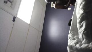 Thot in Texas - Blowjob and some Pussy