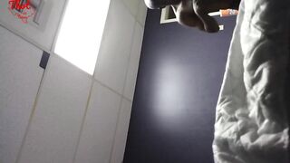 Thot in Texas - Blowjob and some Pussy