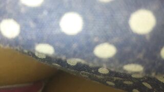 Inexperienced girl taking cock under the blanket - 11 image