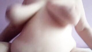 xxxSolardi fucking herself with cucumber and orgasms - 3 image