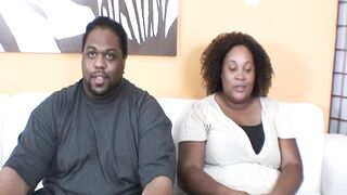 Black Cock Fuck - Exciting homemade embraces for Honey - 2 image