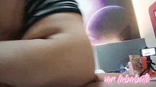 Ang laki at ang lalalim ng puki ni tita parang virgin lang kay mr lababuto..subrang laki ng titi - 10 image