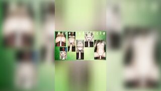 Mireladelicia compilation 10 videos in 1, squirt, exhibitionism, masturbation, sensual dance, stript - 4 image