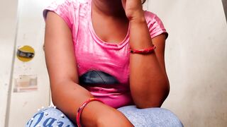 Mommy's little help (Step Mom step son role-play) in Hindi clear voice - 7 image