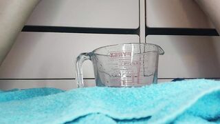 How Much Can I Fill The Jug? - 11 image