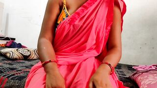 Sasu maa ko chod dala damad ji ne with dirty hindu clear voice - 7 image