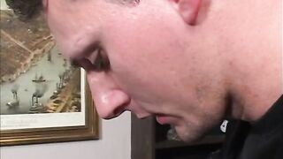 BBW slut gets her pussy fucked by stud - 2 image