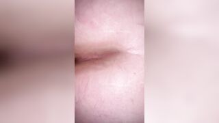 I fucked my wife RAW in her hairy pussy - 2 image
