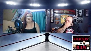 Scissor Me, Ass Daddy - Smackin' It Raw Episode 246 - 1 image