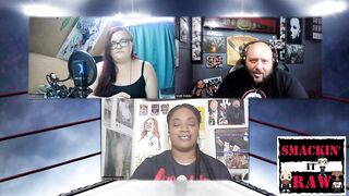 Scissor Me, Ass Daddy - Smackin' It Raw Episode 246 - 10 image