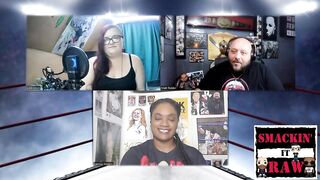 Scissor Me, Ass Daddy - Smackin' It Raw Episode 246 - 11 image