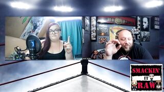 Scissor Me, Ass Daddy - Smackin' It Raw Episode 246 - 12 image