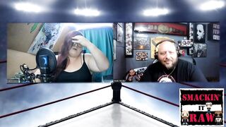 Scissor Me, Ass Daddy - Smackin' It Raw Episode 246