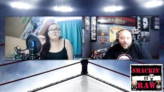 Scissor Me, Ass Daddy - Smackin' It Raw Episode 246 - 14 image