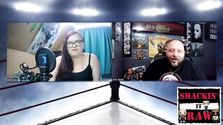 Scissor Me, Ass Daddy - Smackin' It Raw Episode 246 - 15 image