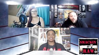 Scissor Me, Ass Daddy - Smackin' It Raw Episode 246 - 2 image