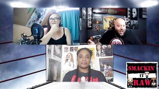 Scissor Me, Ass Daddy - Smackin' It Raw Episode 246 - 3 image