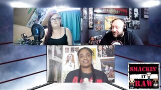 Scissor Me, Ass Daddy - Smackin' It Raw Episode 246 - 4 image