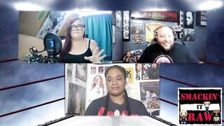 Scissor Me, Ass Daddy - Smackin' It Raw Episode 246 - 5 image