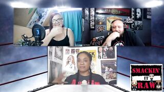 Scissor Me, Ass Daddy - Smackin' It Raw Episode 246 - 6 image