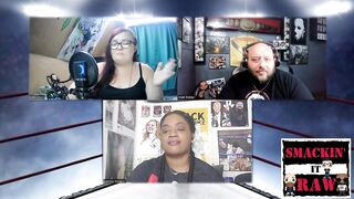 Scissor Me, Ass Daddy - Smackin' It Raw Episode 246 - 7 image