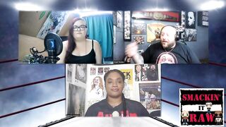 Scissor Me, Ass Daddy - Smackin' It Raw Episode 246 - 9 image