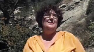 VINTAGE BBW DOUBLE PENETRATION ORGY