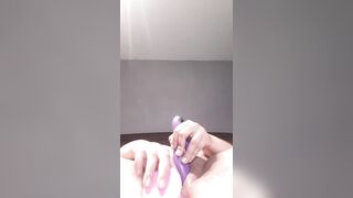 Bbw squirting and anal masturbation - 12 image