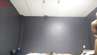 Thot in Texas - Homemade Amateur Black Ebony BBW Hot Pussy Real Sex Paid Preview - 10 image