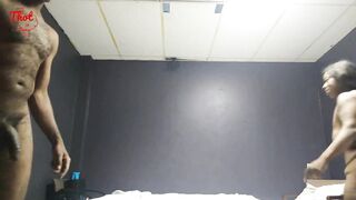 Thot in Texas - Homemade Amateur Black Ebony BBW Hot Pussy Real Sex Paid Preview - 11 image