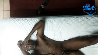 Thot in Texas - Part 05 Screwing Amateur Homemade Black Ebony Milf Real Hot Sex - 12 image