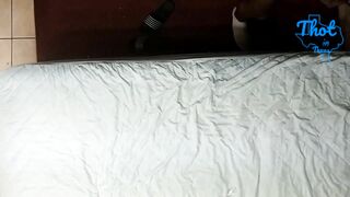 Thot in Texas - Part 05 Screwing Amateur Homemade Black Ebony Milf Real Hot Sex - 13 image