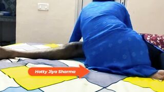 Indian Bhabi Hardcore Fuck By Boyfriend & cum in Pussy - 7 image