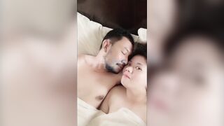 "PECINAN BUKAN RAJA AMPAT" _ Fucking & impregnating chinese bbw milf housewife. - 13 image